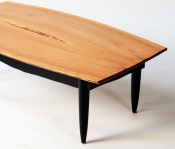 PD101 PETER DELLERT CANYON COFFEE TABLE