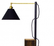 JRF103 FERN BEAM DESK LAMP