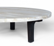 JRF107 FERN SHORE LOW TABLE