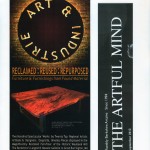 PRESS KIT AD Artful mind