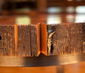 MM105 MILES & MAY EGW OCCASIONAL TABLE detail