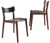 MM102 MILES & MAY MILES CHAIRS 