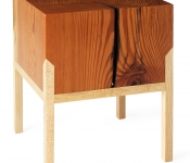 MM107 MILES & MAY PW STOOL