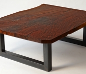 DM104 DAN MOSHEIM CLARO COFFEE TABLE