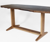 JRF101 FERN HARVEST CONSOLE/DESK