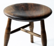 JRF105 FERN SWELL STOOL