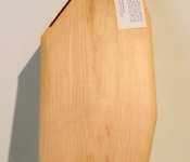 JRF108 FERN AMOEBA CUTTING BOARD