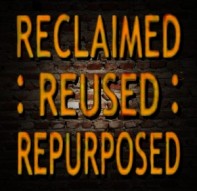 Art & Industrie Announces its Inaugural Exhibition: Reclaimed
