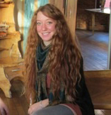 CAITE SCHOMAKER: Art & Industrie, Gallerie Coordinator