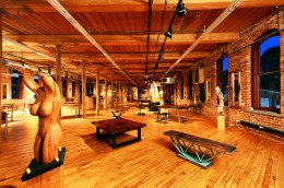 Art & Industrie Announces ‘RECLAIMED’ Exhibition Extended